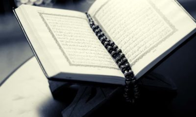 an open Quran | Islam Forced In Schools Is A Nightmare Come True | featured | muslims