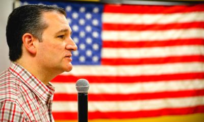 Ted Cruz side view | Ted Cruz Lost Big In Debate| featured | cruz senate