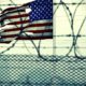 American Flag in prison | Closing Guantanamo Bay Will Put Terrorists On US Soil | naval base | featured