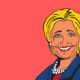 Hillary Clinton cartoon | Clinton Unites With Rubio And Cruz To Fight Trump | featured | the trump