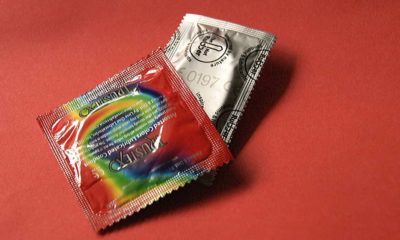assorted condoms | No Idea Too Liberal For San Francisco | featured | bay area