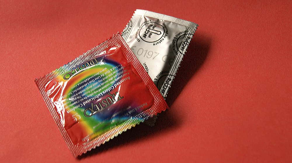 assorted condoms | No Idea Too Liberal For San Francisco | featured | bay area