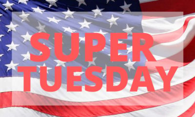 Flag of United States of America | What You Need To Know For Super Tuesday | featured | super tuesday results