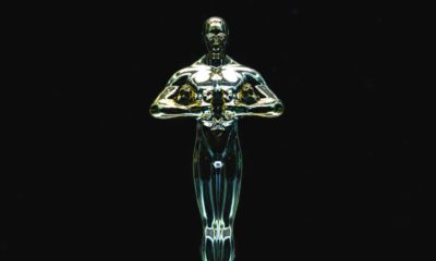 Oscars trophy | Leonardo DiCaprio Spews Liberal Agenda | featured | dicaprio foundation