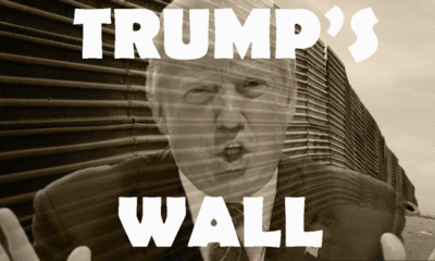 The Republican Party Platform Is Building Trump's Wall, see more at: http://patriotplanets.wpengine.com/the-republican-p…ding-trumps-wall/