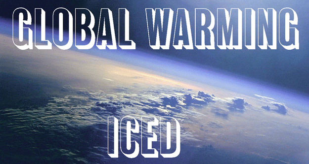 Global Warming Excursion Trapped In Ice, see more at: http://patriotplanets.wpengine.com/global-warming-excursion-trapped-ice/