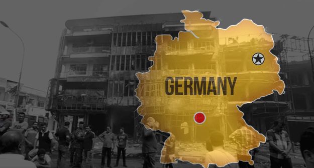 ISIS Blows Germany Off The Map, see more at: http://patriotplanets.wpengine.com/isis-blows-germany-off-map/