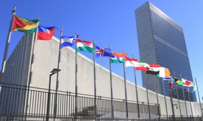 Time to Defund the United Nations