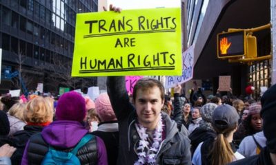 The Book Against Transgender Extremism