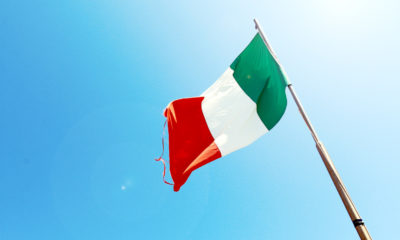 2018 Italian Elections