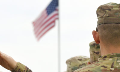 8 reasons to serve in the military
