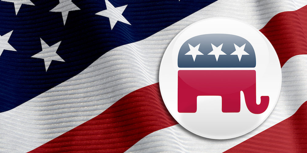 What Does The Republican Party Stand For? - Patriot Planet