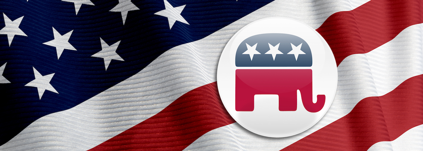 What Does the Republican Party Stand For