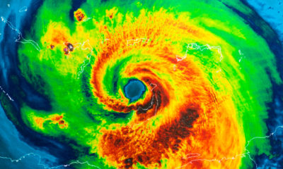 Is FEMA Ready for Hurricane Season? [September 2019]