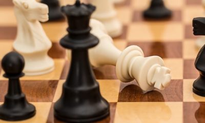 Chess | New Social Media Platform Aims to Combat Conservative Censorship | Featured