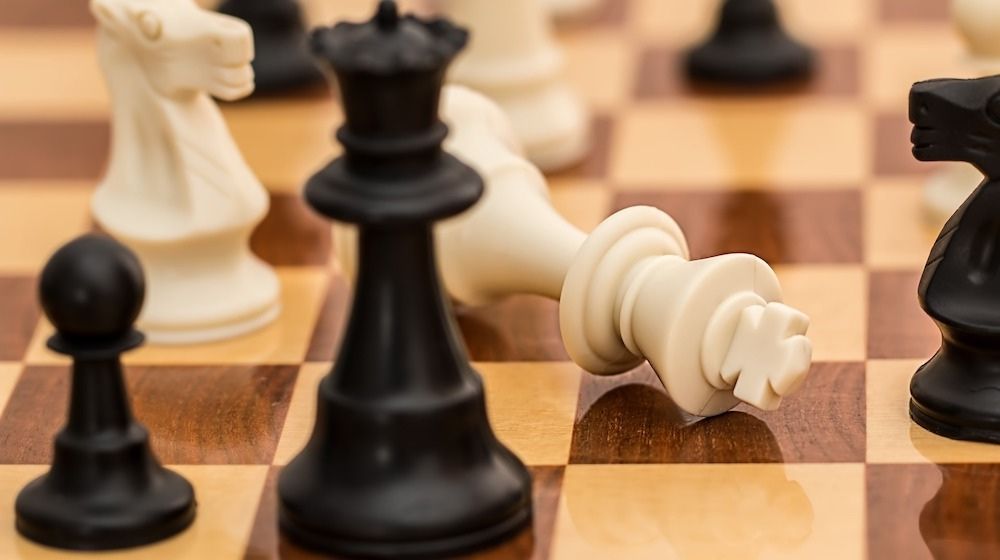 Chess | New Social Media Platform Aims to Combat Conservative Censorship | Featured