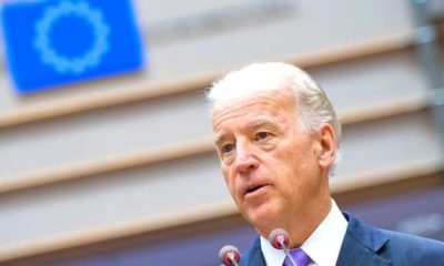 Joe Biden | Biden Bombshell: Burisma Paid Joe $900k As Lobbyist | Featured