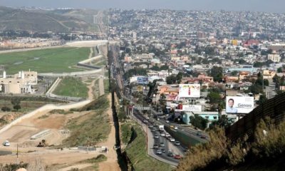 Mexican Border | Arabella Unmasked: The Left's Secret Gun Control Financier | Featured