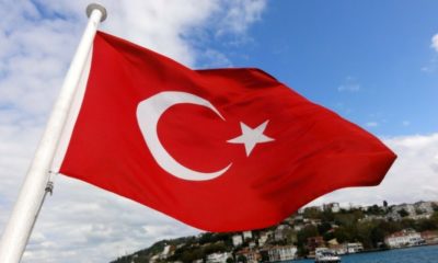 Turkey Flag | Trey Gowdy: Trump's Secret Weapon | Featured