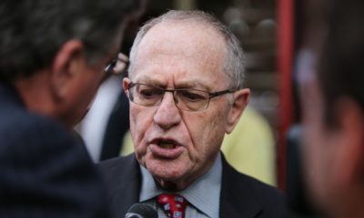 Alan Dershowirz | Liberal Alan Dershowitz Compares Democrats to Russian Secret Police Under Stalin– They're ‘Making Up Crimes!' | Featured