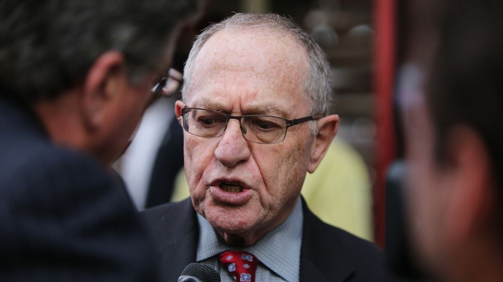 Alan Dershowirz | Liberal Alan Dershowitz Compares Democrats to Russian Secret Police Under Stalin– They're ‘Making Up Crimes!' | Featured