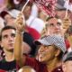 Audience | WATCH: Trump Receives Standing Ovation at Alabama Football Game | Featured