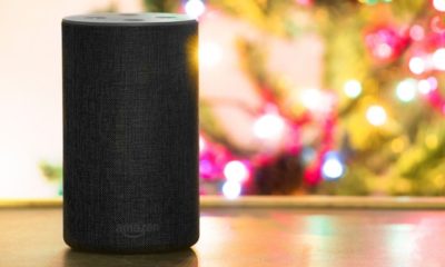 Black Speaker | Black Friday Gadget Deals on Amazon You Don't Want to Miss This Year | Featured