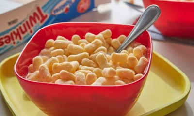 Cereal | Calling All Twinkies® Fans! Twinkies™ Cereal Is Coming Soon | Featured