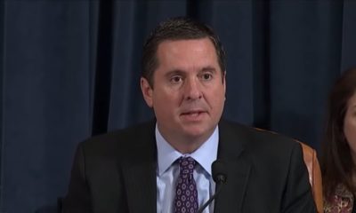 Devin Nunes | Nunes: 'What We Will Witness Today is a Televised Theatrical Performance Staged by the Democrats' | Featured
