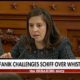 Elise Stefanik | GOP Rep. Stefanik Mocks Schiff by Reading Tweets and Interviews About Whistleblower Testimony | Featured