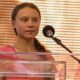 Girl | Greta Thunberg Refuses to Fly Because of Carbon Emissions | Featured