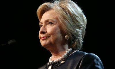 Hillary Clinton | Hell On Earth: Clinton Dreams About What Type Of President She Would Have Been | Featured