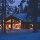 House | Tips to Keep Your Home Energy Efficient this Winter | Featured