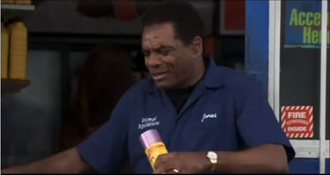 John Witherspoon, Comedian and Actor Who Starred in 'Friday,' Has Died at 77