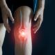 Knee Pain | Inflammation in the Body and How It Ages You | Featured