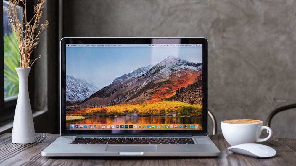MacBook Pro | Apple Releases Revamped 16" MacBook Pro: It's Most Powerful Yet | Featured