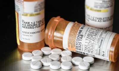 Medicine | Trump Just Donated His 3rd-Quarter Salary to Help Fight The Opioid Crisis | Featured