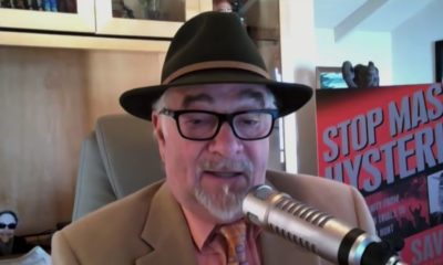 Michael Savage | Michael Savage Predicts 'Decades of Darkness' | Featured