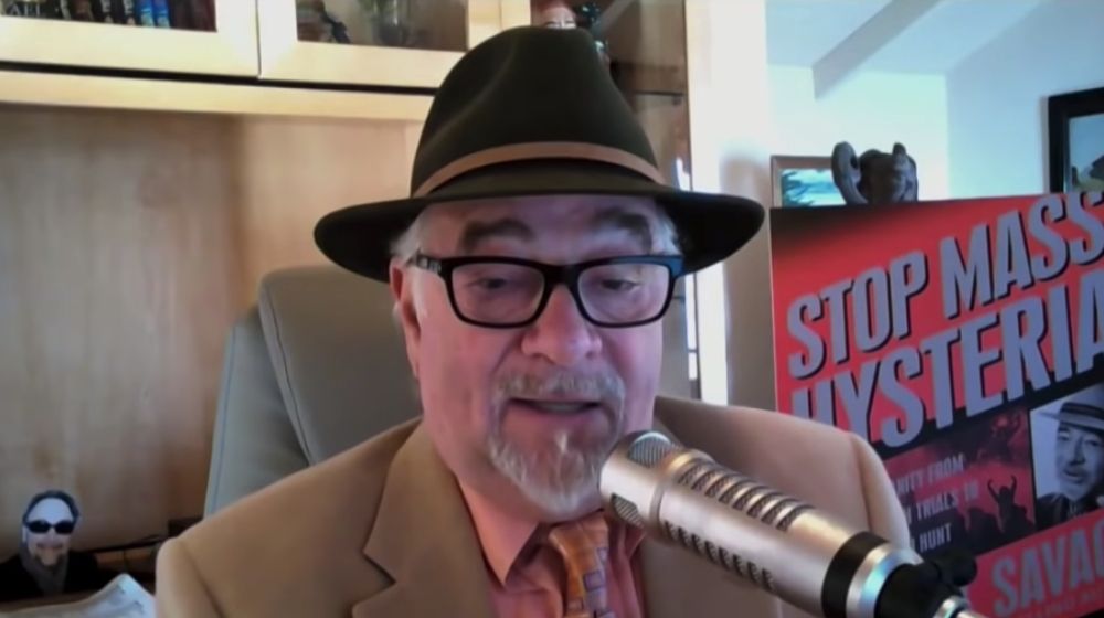 Michael Savage | Michael Savage Predicts 'Decades of Darkness' | Featured