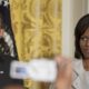 Michelle and Barack Obama | Michelle Obama: ‘Many’ Around the World Feel Barack Is ‘Their President’ | Featured