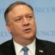 Mike Pompeo | Pompeo: 'The Trump Administration Is Reversing The Obama Administration's Opposition To Israeli Settlements In The West Bank' | Featured