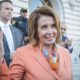 Nancy Pelosi | Trump's Actions 'Makes Nixon's Watergate Look Small' | Featured