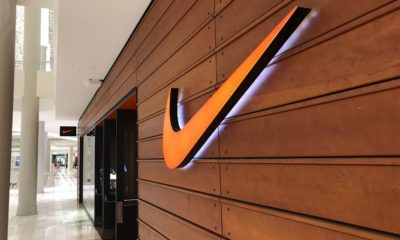 Nike Logo | Nike To Roll Out Signature Kaepernick Shoe Soon | Featured