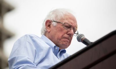 Senator Bernie | Sanders' Immigrant Utopia Would Abolish ICE and Give Welfare To All Immigrants | Featured