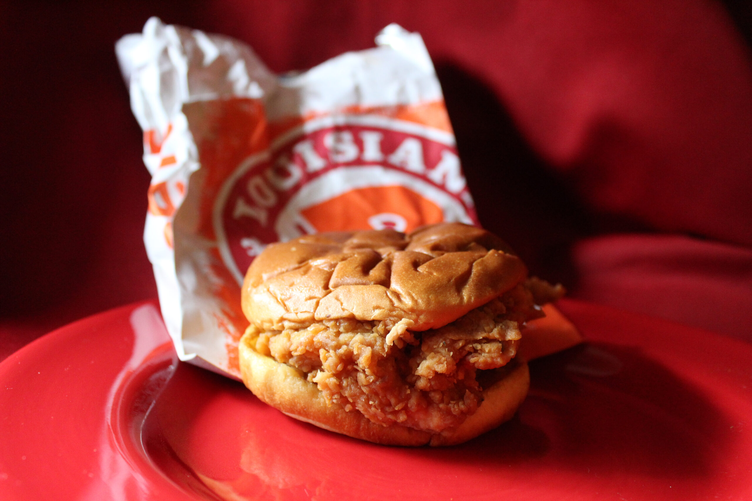 The Popeyes Chicken Sandwich is Back for Good and People Are Freaking Out