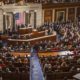 House in meeting | House Approves Impeachment Inquiry Rules After Fiery Floor Debate | featured