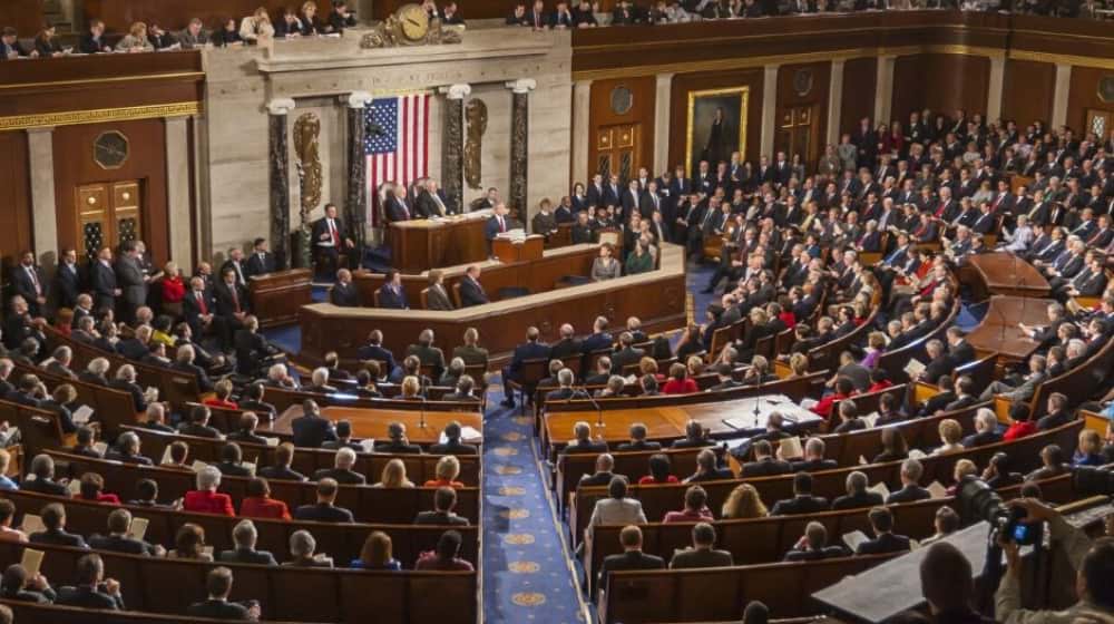 House in meeting | House Approves Impeachment Inquiry Rules After Fiery Floor Debate | featured
