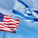 Israel and US Flags | Trump: US-Israel Relationship is ‘Stronger Now Than Ever Before’ | Featured