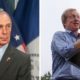 Bloomberg and Steyer | Billionaires' $15m on Campaign TV Ads Could Have Helped Ease Homeless Crisis | Featured