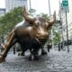 Bull Statue | Would a Trump Impeachment Hurt the Stock Market? | Featured